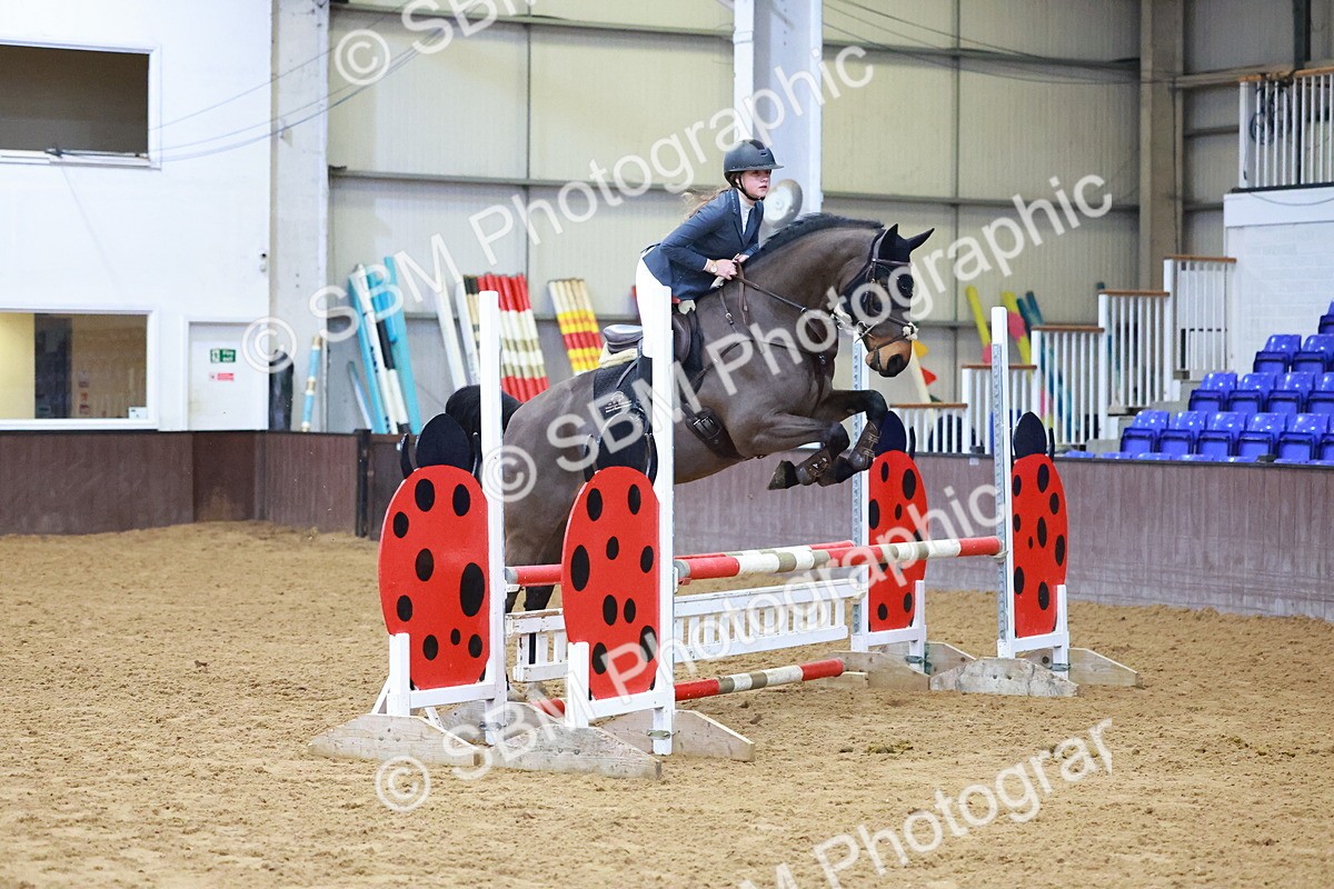 SBM_000184 - Class 2 - Senior British Novice - 90cm