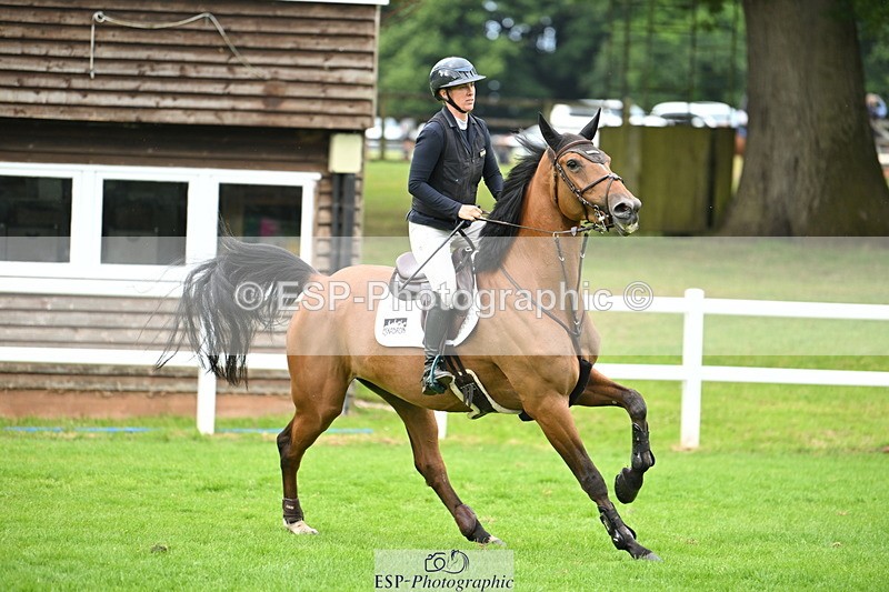 250615A-082958-09188 - Cls 35 Foxhunter