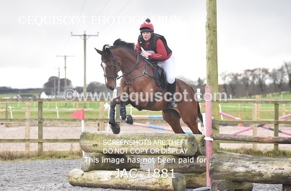 JAC_1881 - 90cm Snr Open, National AE Scottish & Aintree Qualifier