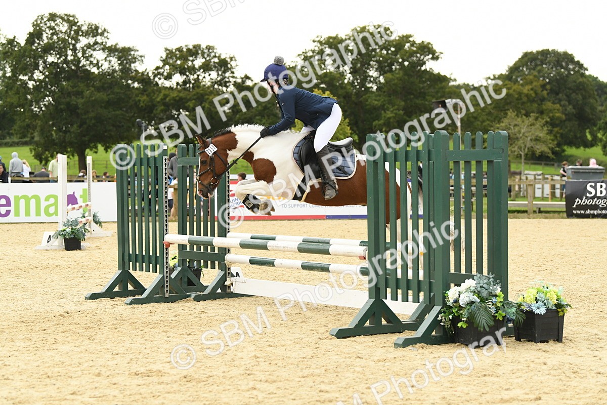 SBM_73180 - J16 - Junior Pony 75cm Championship