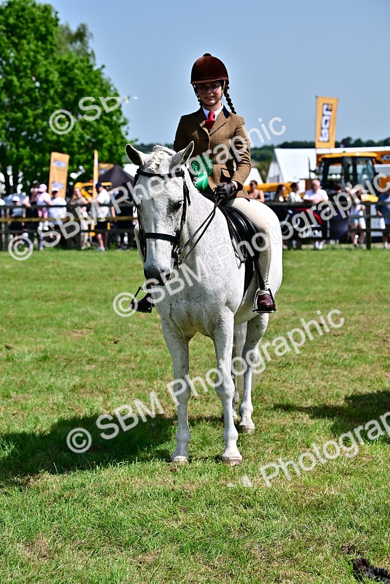 SBM_03931 - Class 58 - TSR  Ridden Veteran Amateur of the year