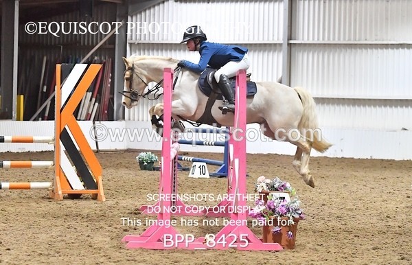 BPP_8425 - CLASS 6 Springboard 128cm/ 138cm Restricted Handicap