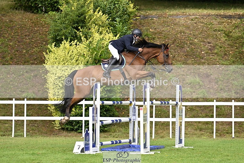 250831A-121038-09990 - Cls 36 Snr 1.30m Grand Prix