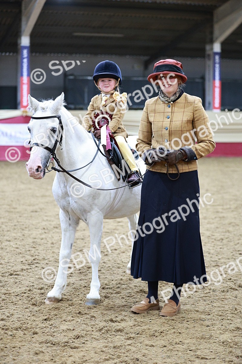 SBM_07291 - Class 10R - Regional Ridden Diamond
