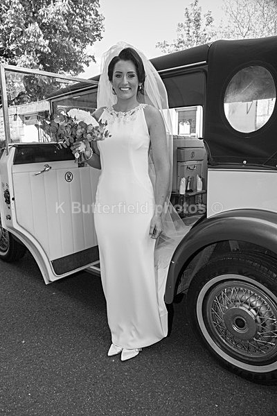 190-2 - Rebecca and Martin Wedding