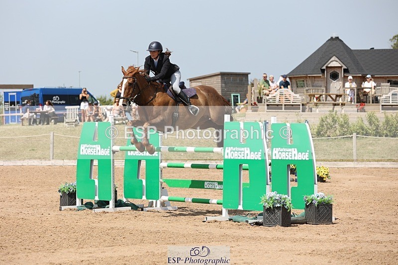 250725-141900-03250 - Cls 3 Snr Foxhunter