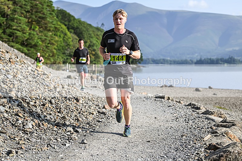 Borrowdale-113 - Fellside Events Borrowdale Trail Half Marathon Sunday 23rd August 2026