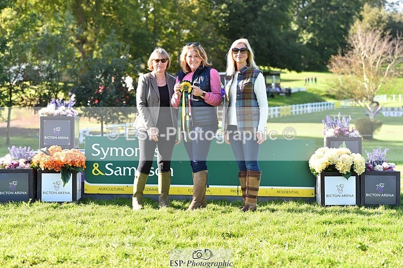 231022-143340-27099 - CCI-S 2 Star Sunday Presentation