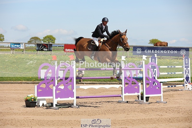 250427-140508-17492 - Cls 12 - 2 Star Big Tour L Ranking GP break to end