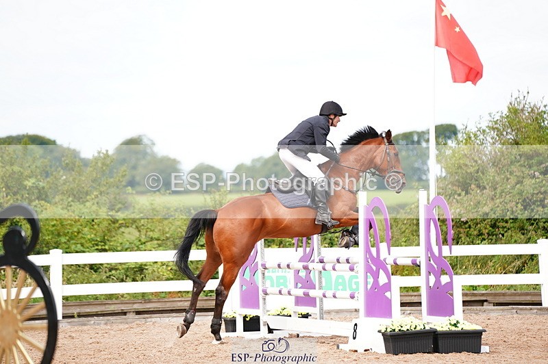 240804A-113532-10448 - Cls 50 95cm Amateur Qualifier