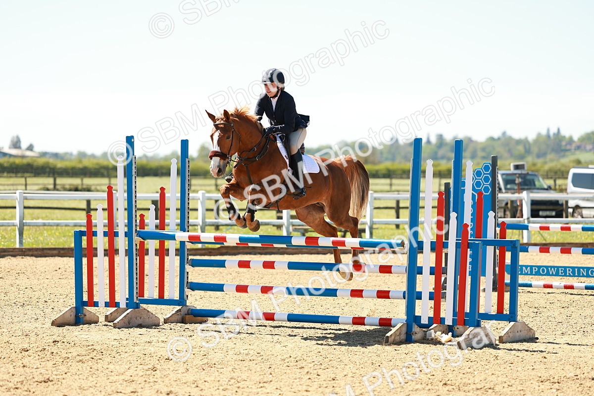 SBM_000981 - Class 3 - Senior Discovery - 1.00m