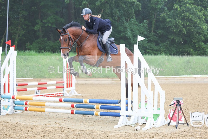 3E7A4564 - Class 1: Senior 60cm