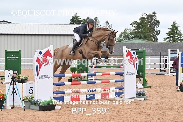 BPP_3591 - CLASS 1 WED Nupafeeds Senior Dicovery/1m open