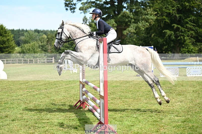 250704A-112221-07237 - Cls 25 Snr British Novice and 90cm