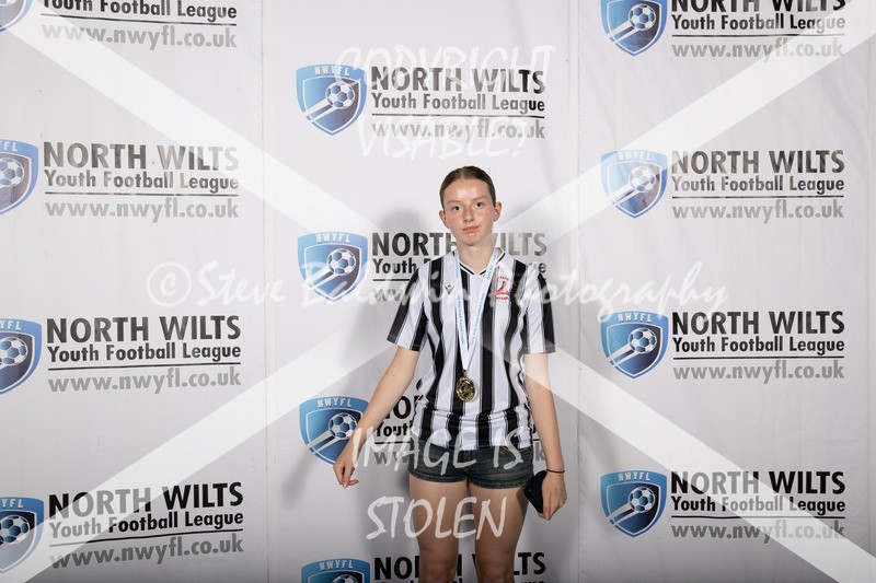 North Wilts Presentations 2026-1003 - Ashton Keynes Youth Girls