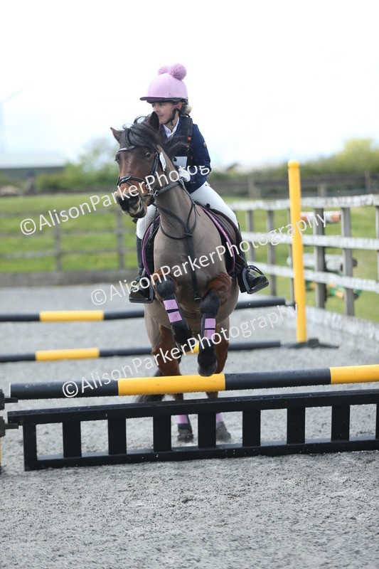 20260412-1753 - Show Jumping