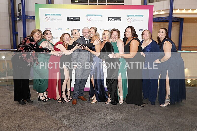 _09I0389 - The CYP Awards 2024