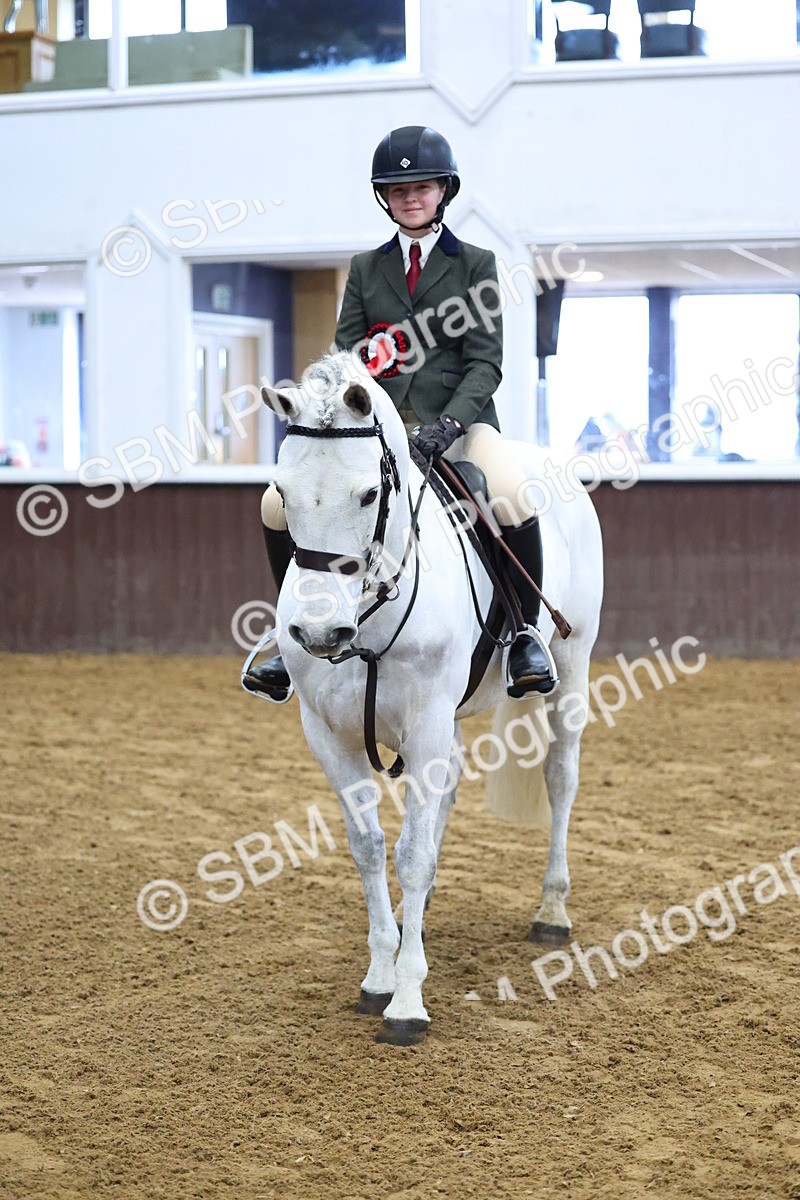 SBM_004195 - Class 38 - Unaffiliated Novice Plaited WHP
