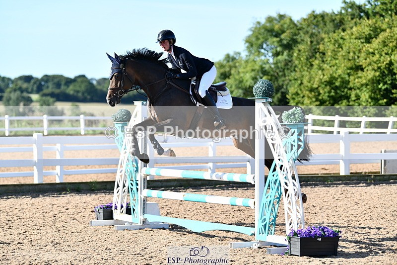 240913A-095220-03039 - Cls 20 Snr British Novice and 90cm Open