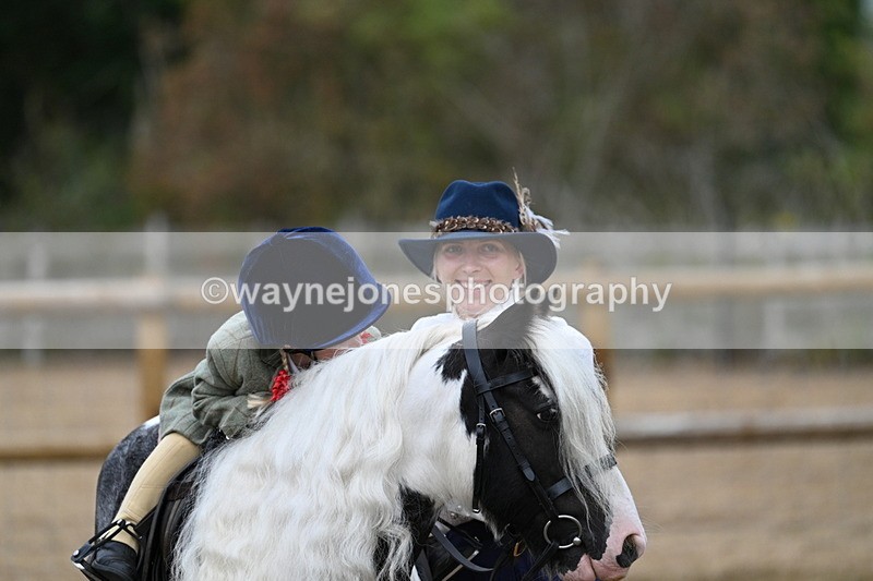 WJ7_6820 - Class 1 Lead Rein Pony