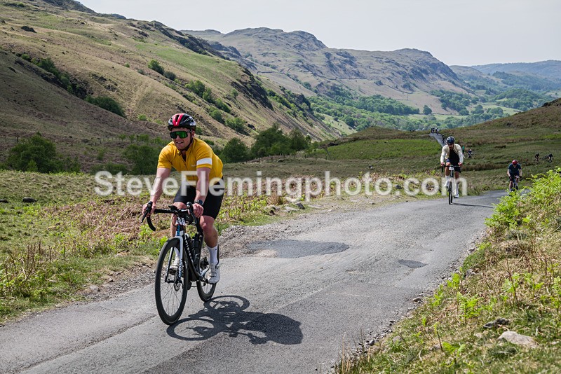 132516 - Hardknott Pass Camera 1 13.00-14.00