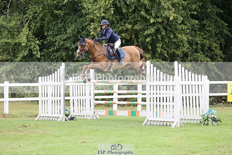 250830A-105226-05101 - Cls 14 HOYS Grade C Quali