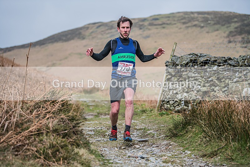 Black Combe-868 - Black Combe Fell Race Saturday 9th March 2024