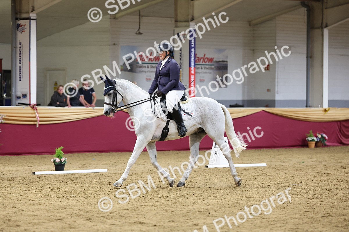 SBM_09256 - Class 51 - Dressage to music