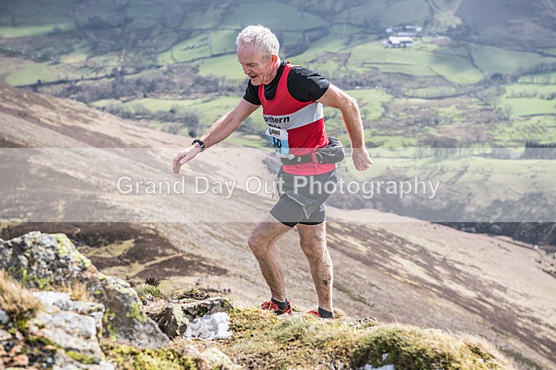 Causey Pike-197 - Causey Pike Fell Race Saturday 14th March 2026
