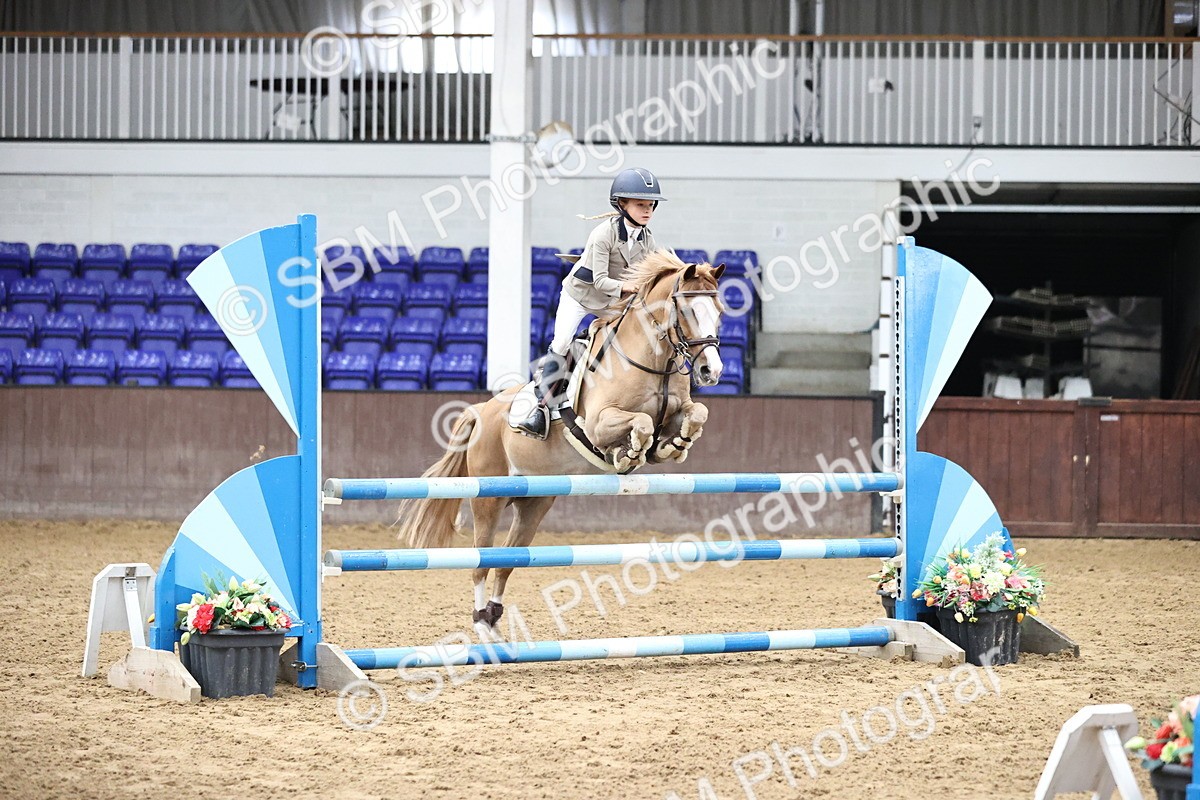 SBM_000936 - Class 4 - Springboard 128cm 138cm Restricted Handicap 90cm 1.00m