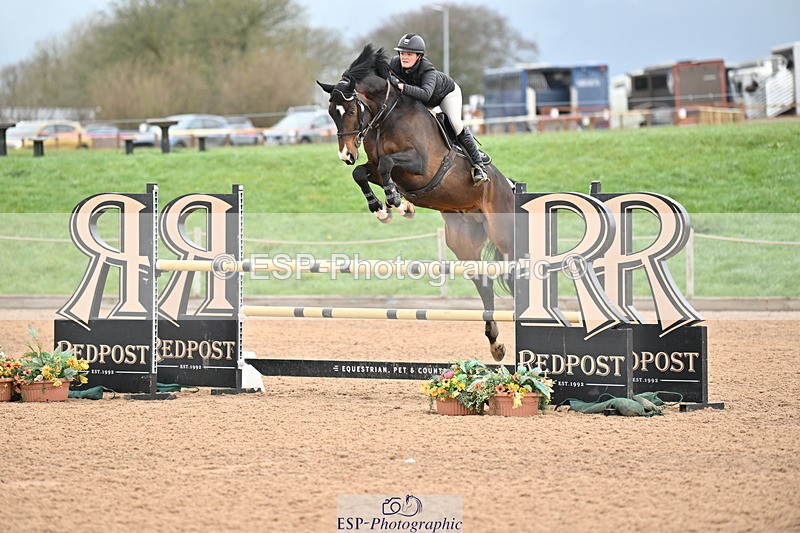 240315A-123705-00975 - Cls 3 Snr Foxhunter