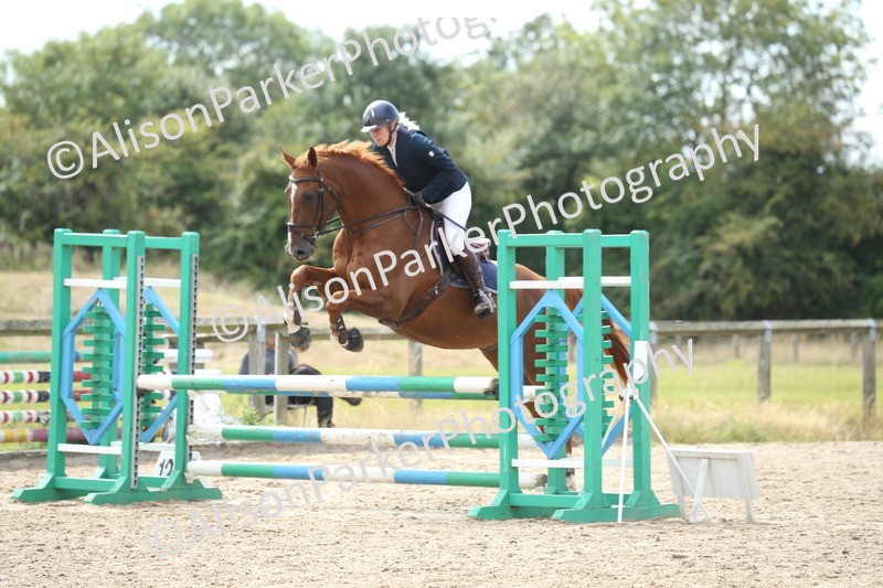 20250831-1324 - Class 5 - 80cm