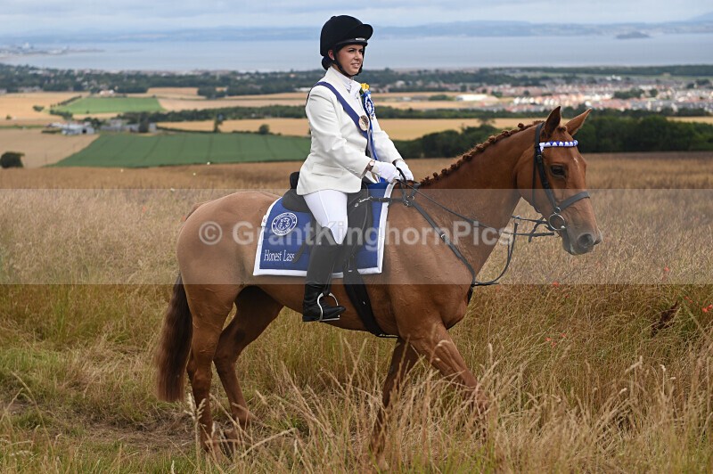 _055 - Musselburgh Festival Day Rideout 2025