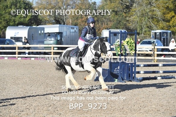 BPP_9273 - CLASS 3 60CM