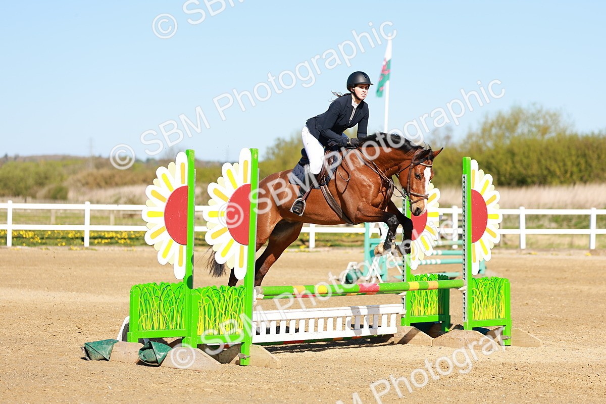 SBM_000480 - Class 1 - Clear Round