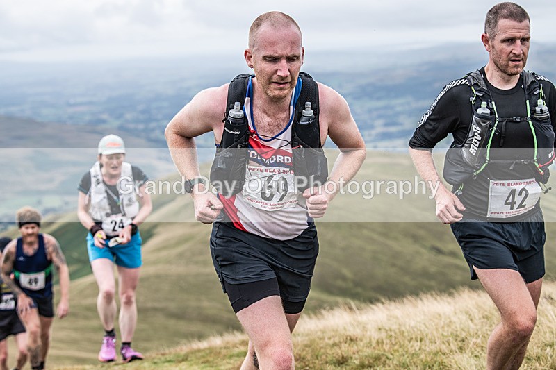 Sedbergh Hills-227 - Sedbergh Hills Fell Race Sunday 16th August 2026