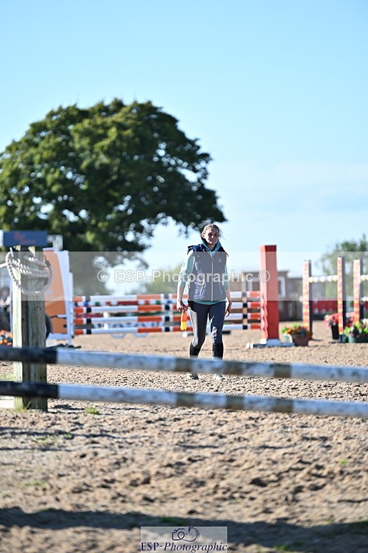 240914A-164541-08346 - Cls 19-S Snr 1.10m Open Speed Derby