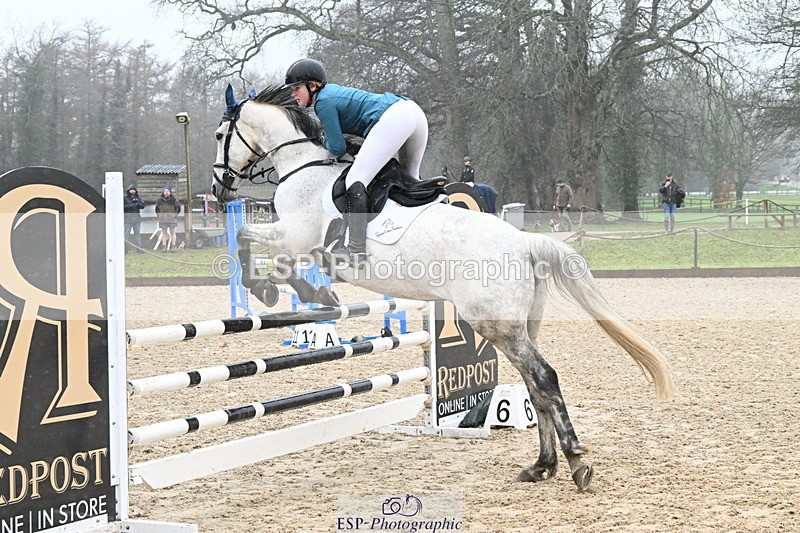 250215A-121337-00607 - Cls 3 Snr 1.05m