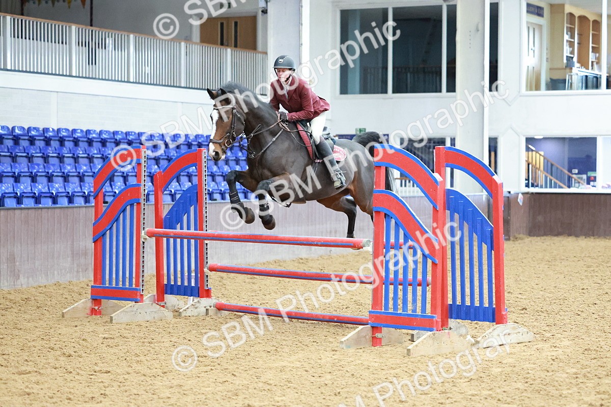 SBM_001012 - Class 3 - Senior Discovery 1.00m