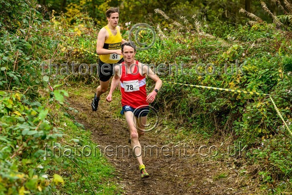 WestRLY25-912841 - Senior/Junior/Masters Men Set One