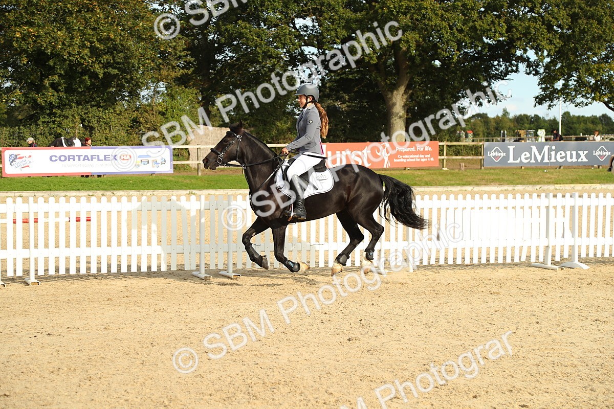 SBM_51777 - J7 - Junior Pony 60cm Championship