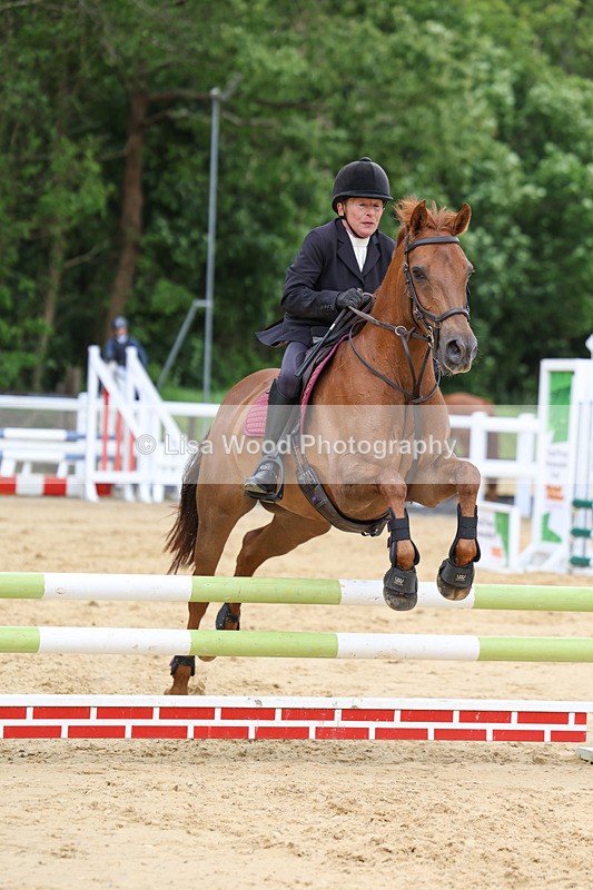 3E7A4526 - Class 7: 70cm Senior