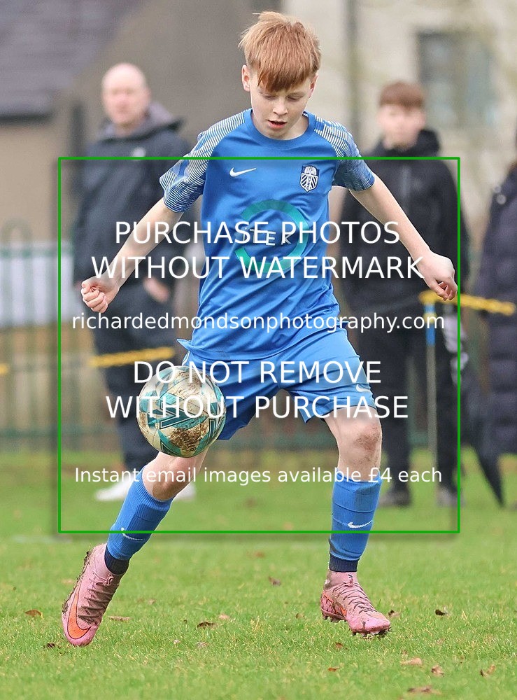 533A8044 - Wattsfield Under 13's (8/2/26)