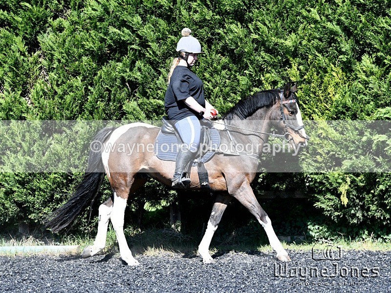 WJ5_1230 - Kelly Harris - Franklin balls, training at Tanners 05-04-25