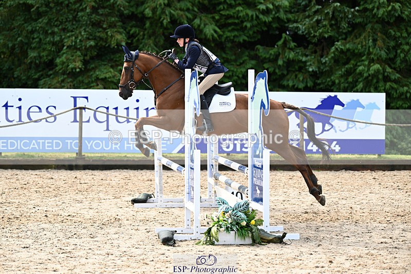 240824X-110944-25111 - 70cm Round 2 10.30 to 12.10