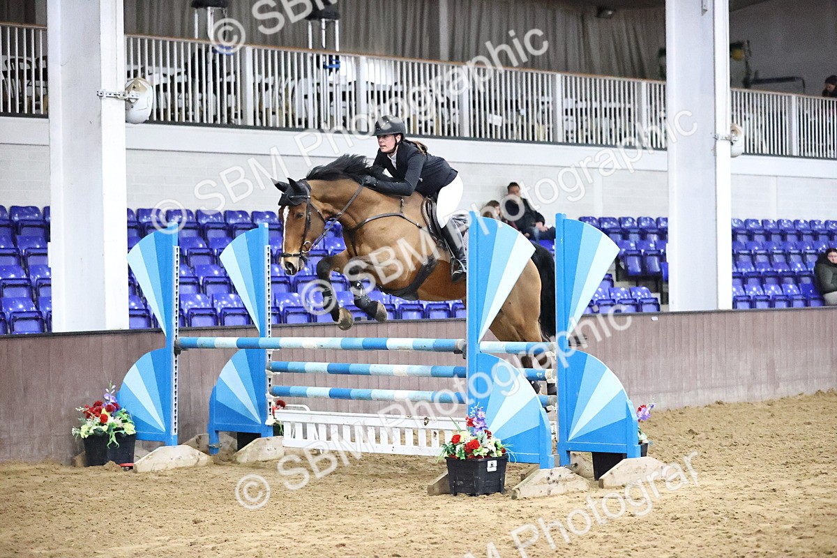 SBM_002962 - Class 10 - Senior Newcomers - 1.10m