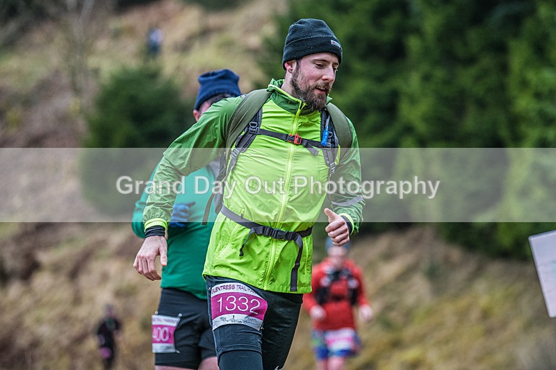 Glentress-329 - High Terrain Events Glentress 10K 21K & 42K Trail Races Sunday 16th February 2025