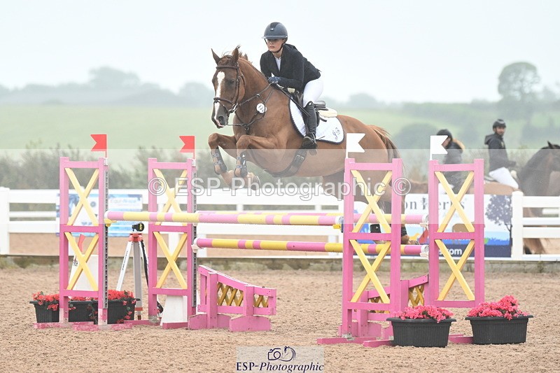 240720A-120540-14691 - Cls 11, 1 Star Bronze Tour 1.15m