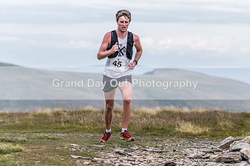 Fellside-125 - Fellside Fell race Wednesday 22nd July 2026