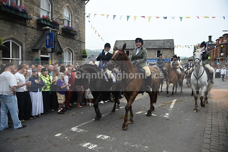 120 - Langholm Common Riding 2025